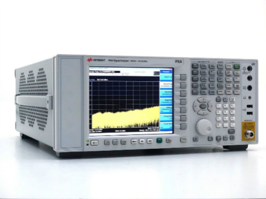 N9030A PXA 信號分析儀(頻譜分析儀)，3 Hz 至 50 GHz